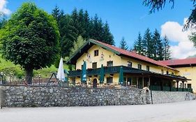 Hotel-Gasthof Sonnenbichl